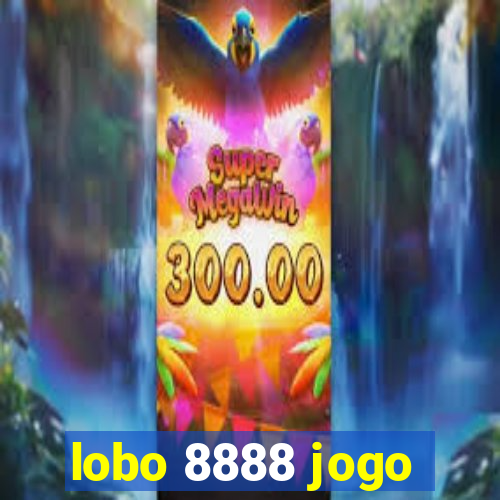 lobo 8888 jogo